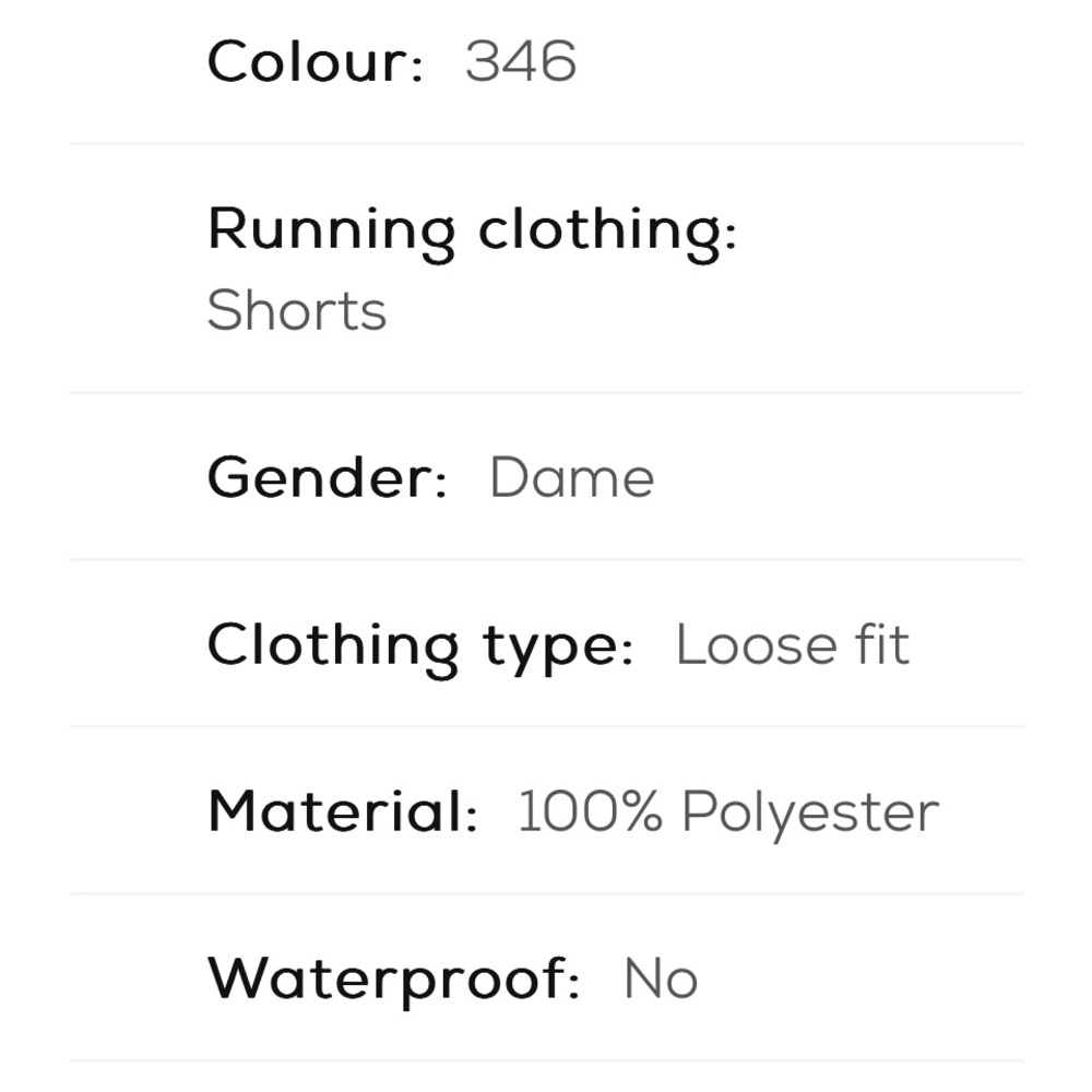 NIKE FLEX RUNNING SHORTS - Picture 10 of 10